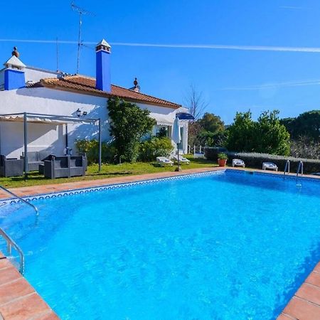 Casa Grande Constantina By Ruralidays Villa Dış mekan fotoğraf