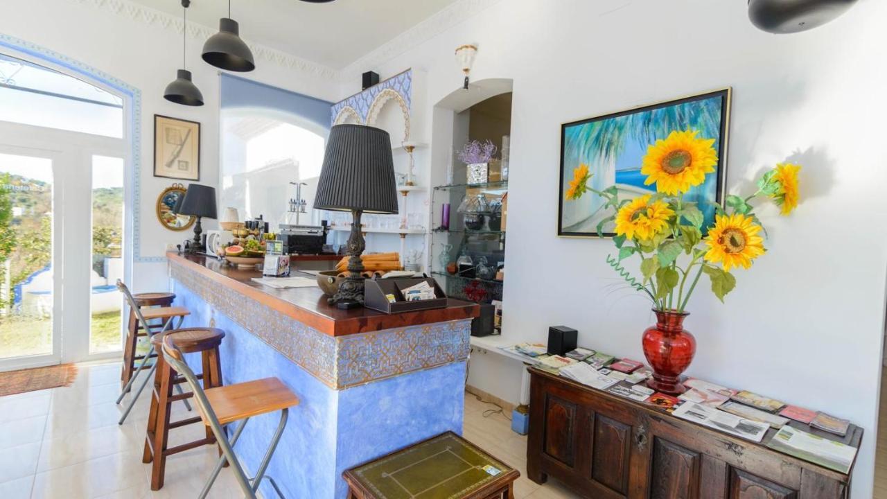 Casa Grande Constantina By Ruralidays Villa Dış mekan fotoğraf
