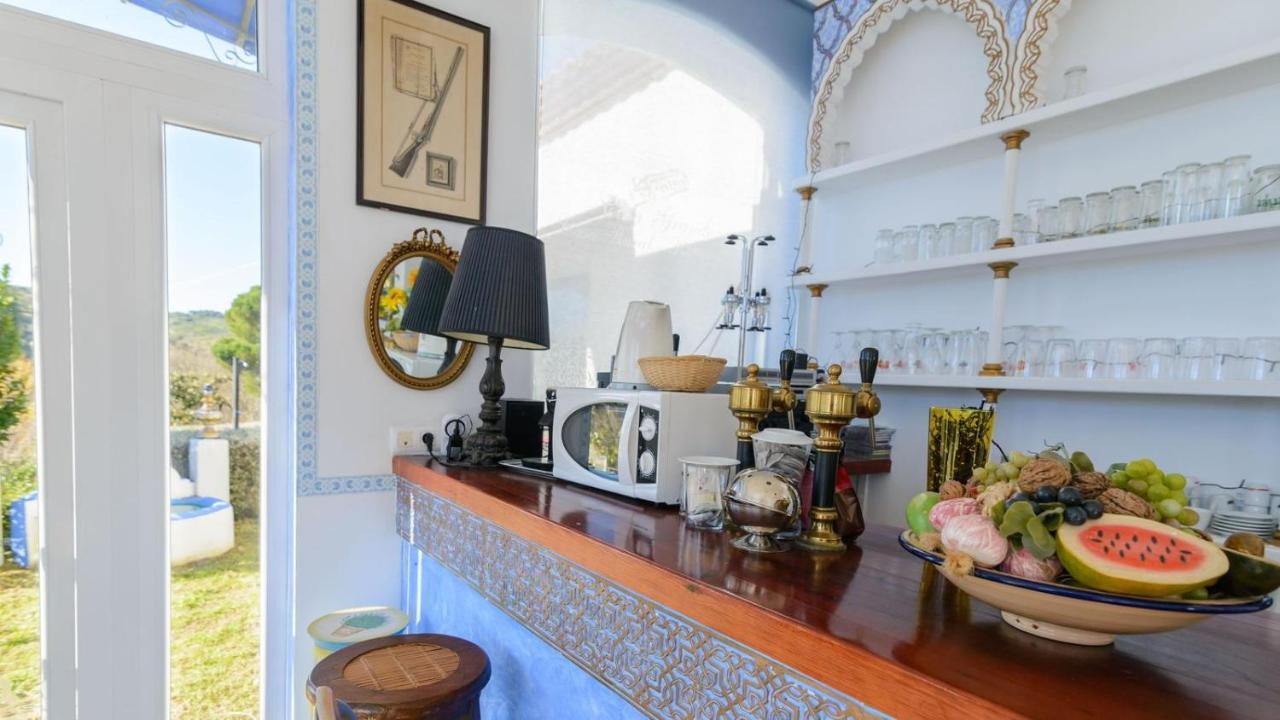 Casa Grande Constantina By Ruralidays Villa Dış mekan fotoğraf