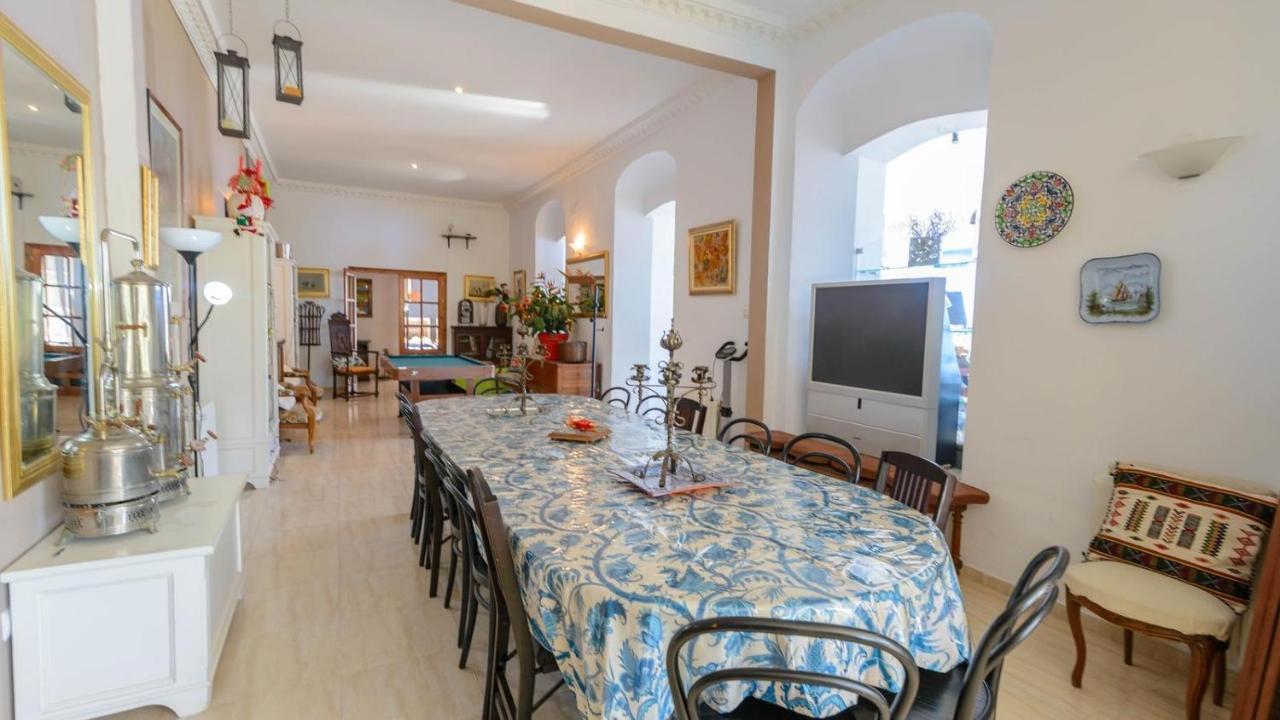Casa Grande Constantina By Ruralidays Villa Dış mekan fotoğraf