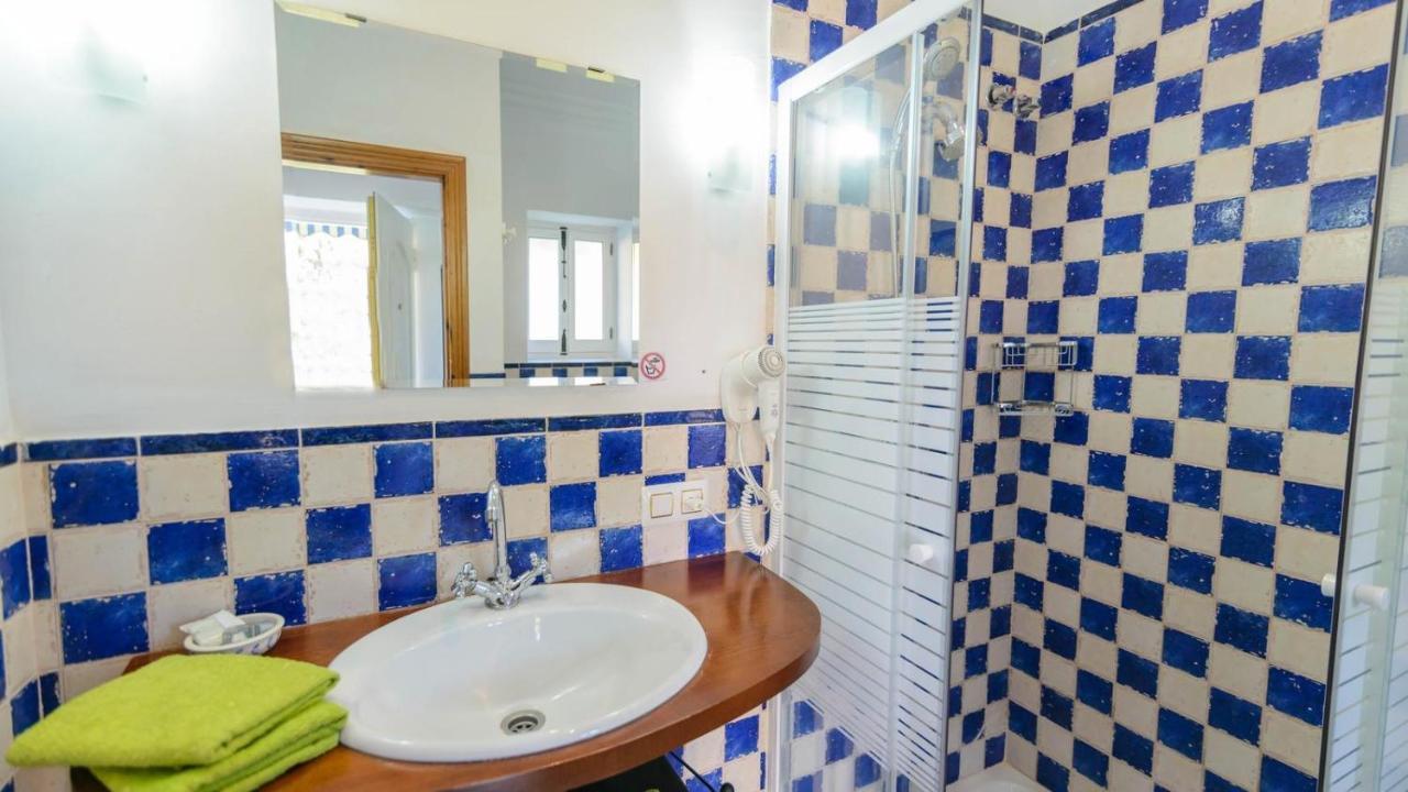 Casa Grande Constantina By Ruralidays Villa Dış mekan fotoğraf