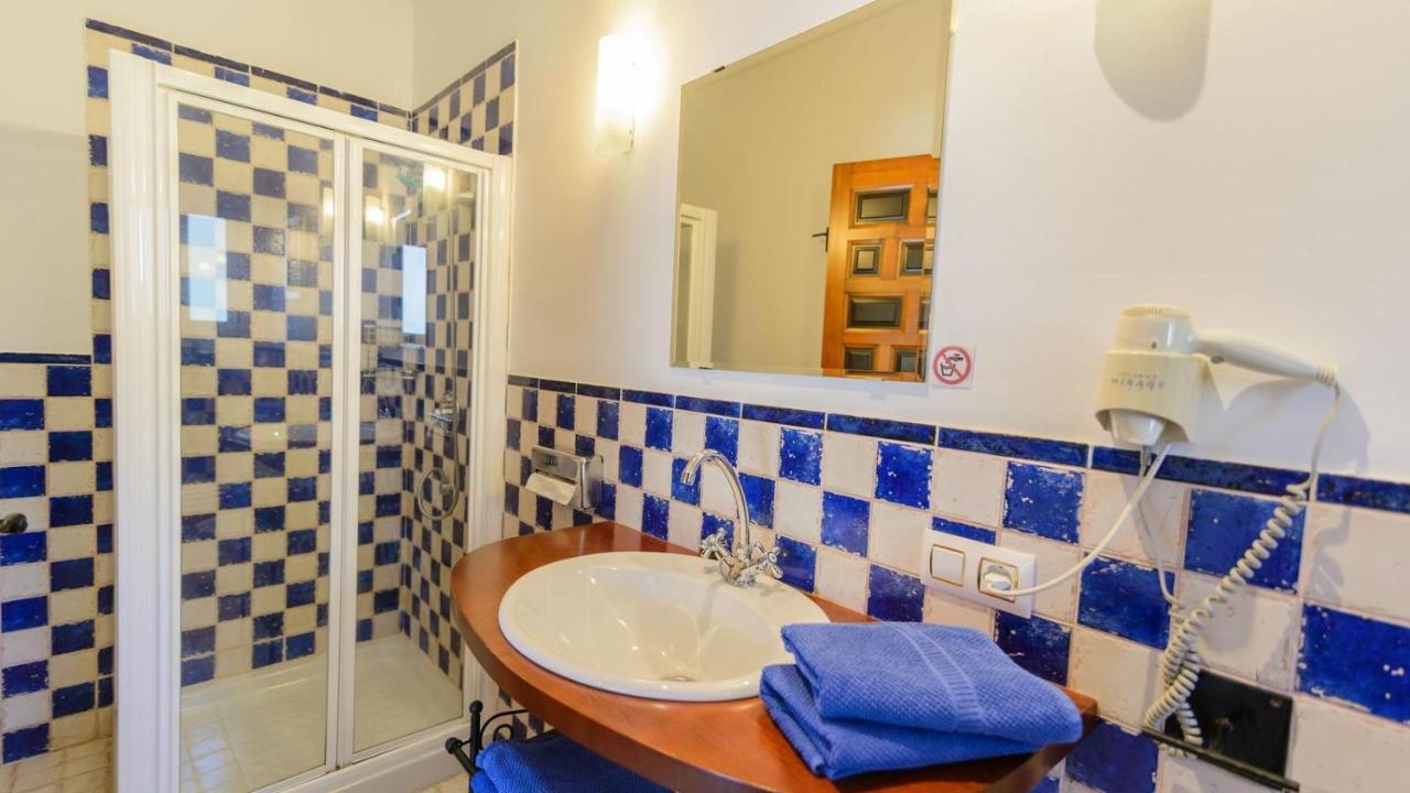 Casa Grande Constantina By Ruralidays Villa Dış mekan fotoğraf