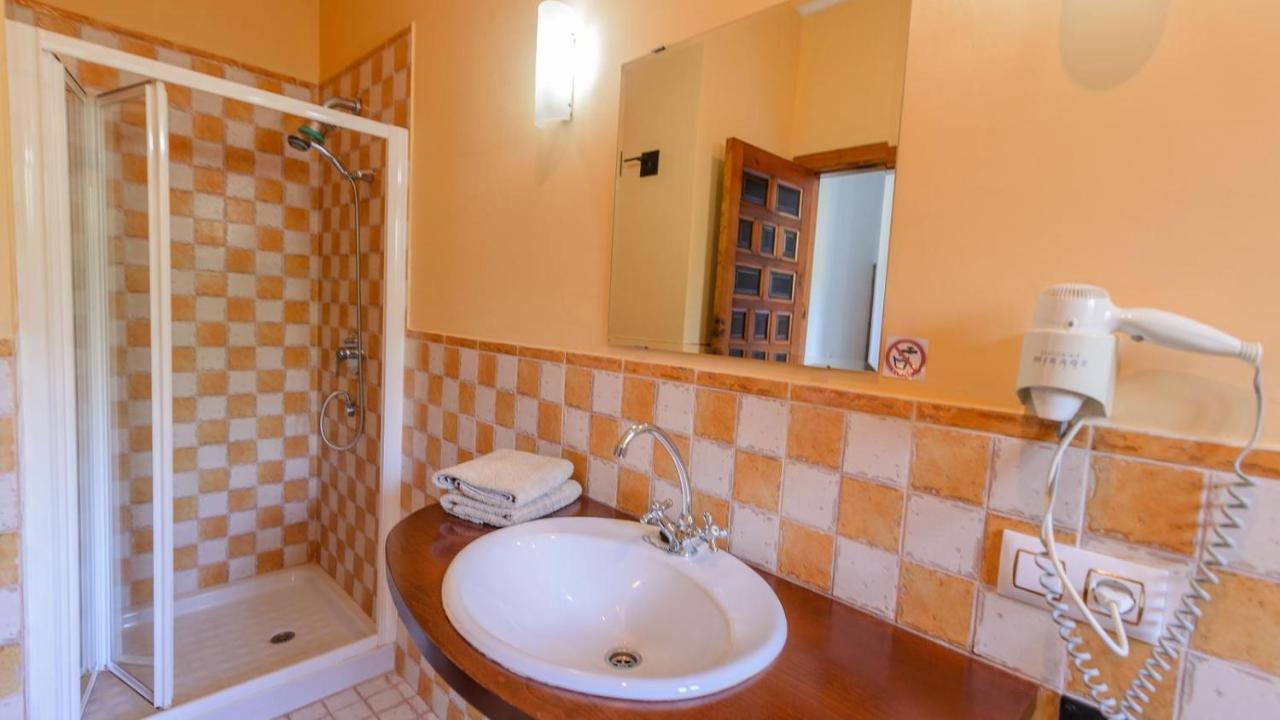 Casa Grande Constantina By Ruralidays Villa Dış mekan fotoğraf