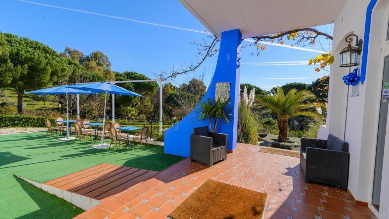 Casa Grande Constantina By Ruralidays Villa Dış mekan fotoğraf