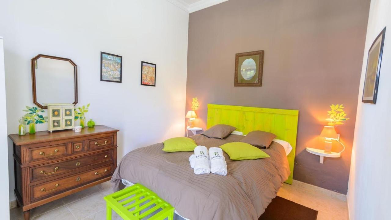 Casa Grande Constantina By Ruralidays Villa Dış mekan fotoğraf