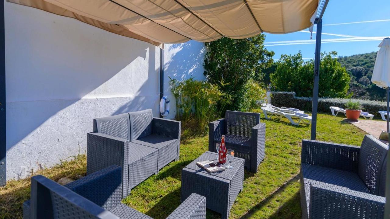 Casa Grande Constantina By Ruralidays Villa Dış mekan fotoğraf